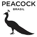 Peacock Brasil